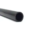 Tubo duro de PVC Tubería de PP PE ABS Tubería de PETG Tubería de PC Tubería de nylon Tubería blanda dura de PVC