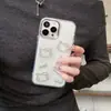 Laço Brilhante de Gatinho com Diamante Adequado para Huawei Pura80 Estéreo Apple P70 Novo Nova14Mate80