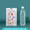 Bolsas Perladas, Película Perlada, Bolsas Gruesas Selladas Autocierre, Funda Transparente para Teléfono Bolsas para Empaque de Accesorios Pequeños Venta al por Mayor