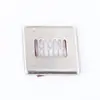 Adecuado para Volante Geely 25 Star Wish bajo la Cubierta del Claxon Panel de Acero Inoxidable Accesorios Decorativos Pegatinas Suministros para Coche