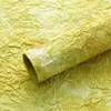 Papel con Patrón de Piedra, Papel con Textura Arrugada, Papel de Regalo Ramo de Flores, Papel de Regalo Atmósfera Texturizada, Papel Hecho a Mano, Bricolaje