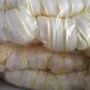 Fita de Acabamento com Bordas Arredondadas em Estoque, Corda para Acabamento de Colchas de Gama Média a Alta, Atacado de Acessórios para Vestuário e Têxteis para Casa