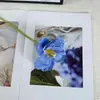 Flores Artificiales de Tulipán Realistas de Tallo Abierto de Alta Calidad, Accesorios para Sostener en la Mano, Flores Artificiales para Sala de Estar, Arreglos Florales de Seda, Decoraciones de Boda