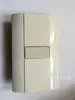 Interruptores estilo americano, Tomadas estilo americano Série V Fonte de Alimentação, Inteligente, Silencioso, Multifuncional e Economizador de Energia