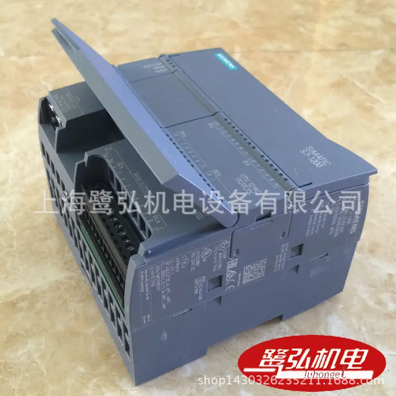 6ES7214-1AG40-0XB0-3