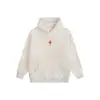 Sudadera con capucha Polaris premium de peso pesado estilo americano Otoño/Invierno 2026, unisex, corte holgado, casual, estilo para parejas, top para mujer