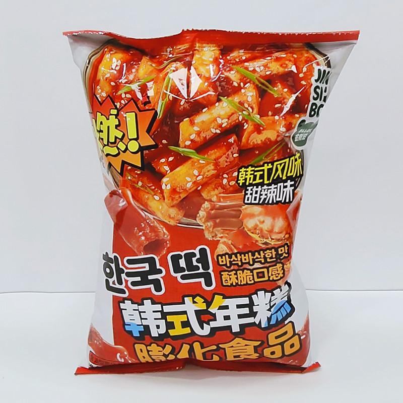 韩式年糕2