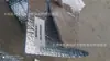 Película de burbujas de papel de aluminio de doble cara taller de acero de color techo de solárium protección solar aislamiento térmico enfriamiento película de aislamiento térmico de papel de aluminio