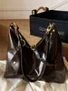 Bolso de Nicho Estilo Coreano para Mujer Bolso Cruzado Grande para el Trabajo Bolso de Hombro Retro Invierno 2025