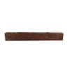 Soporte Magnético para Cuchillos Soporte Magnético para Cuchillos de Cocina Montado en la Pared de Madera Estante Magnético de Almacenamiento para Cuchillos de Cocina Venta al por Mayor
