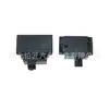 Adecuado para Wuling Zhiguang 6371 6373 caja de herramientas de coche manija de guantera clip de fijación de hebilla de cierre accesorios