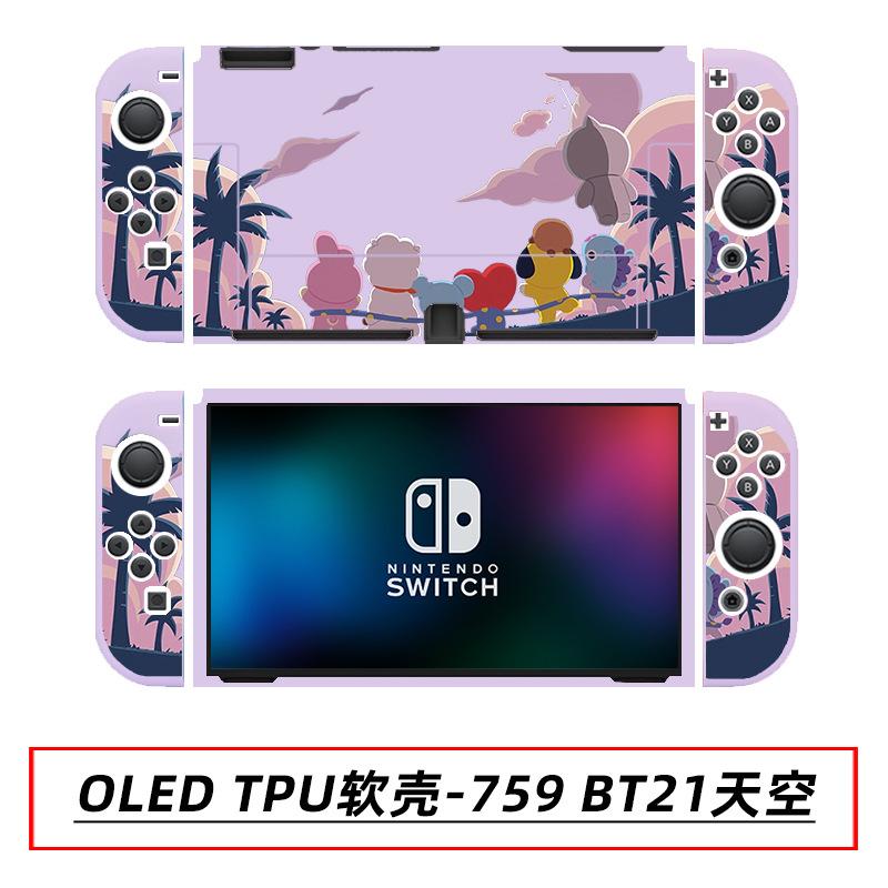 OLED TPU软壳-759 BT21天空.jpg