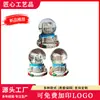 Caixa de Música Bola de Cristal Personalizada, Várias Caixas de Música Giratórias de Bola de Cristal, Fabricantes Fornecem Bonecas Personalizadas