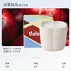Caixa de Presente Aromaterapia Q Wax Vela Perfumada de Cera de Soja Fragrância Personalizada para Interior Presente de Aniversário Aroma de Feriado Lembrança de Aromaterapia