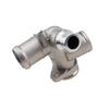 06D121132C Es Adecuado para Volkswagen, Audi A6L A4, Skoda, Seat Juntas de Tubería de Agua del Motor