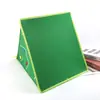 Cama Triángular Desmontable para Gatos, Tienda Triangular Plegable para Mascotas, Cama de Fieltro para Gatos, Proveedor de Camas Portátiles para Mascotas