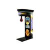Salón de juegos máquina de boxeo grande Hércules dragón máquina de boxeo medición de fuerza de descompresión videojuego ciudad máquina de juego de boxeo equipo