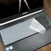 Película protectora para teclado de laptop Shenzhou 15.6 pulgadas Ares S7T-TA7NP Z7M-KP7GT/SC