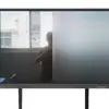 Tela de Toque de TV Unitária Personalizada de 13-75,1 polegadas Filme Fosco Antirreflexo Filme Protetor Tela de Transmissão ao Vivo Filme Antirreflexo