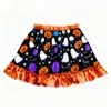 Faldas Tutú Europeas y Americanas de Halloween para Niñas, Vestidos de Fiesta y Performance con Temática de Fantasmas para Niños Pequeños y Medianos, Venta al por Mayor 22