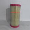 Filtro de aire de cartucho para excavadora de coche P778509/1532 filtro de rejilla de aire para cargador elemento de filtro de aire
