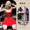 Fragancia Nocturna Lencería Sexy Transparente, Camisón Puro Deseo, Uniforme de Tentación Sexy para Mujer sin Espalda