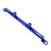 Adecuado para Aprilia Srmax300 Srmax250/Gt Barra de Equilibrio Multifunción Modificada Barra Transversal de Navegación para Teléfono Móvil