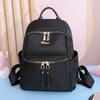 Mochila Feminina 2021 Nova Estilo Coreano Pano Oxford Pequena Mochila Feminina Versátil Fashionável Grande Capacidade Lona Mochila Escolar