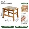Juegos de Mesas y Sillas de Madera Maciza para Cadenas de Restaurantes, Asientos de Cabina para Restaurantes Cafetería, Tienda de Fideos, Tienda de Fideos de Arroz, Mesas y Sillas de Comedor para Uso Comercial