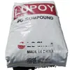 PC Korea Chemical 1301V-10/1301-10 Moldeo por Inyección Transparente, Fácil Desmoldeo, Resistente al Calor, Electrodoméstico/Componentes Eléctricos