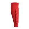 Calcetines protectores de pierna con diseño de panal del fabricante para baloncesto, patinaje sobre ruedas, artes marciales, fitness, equipo de protección deportiva anticaída, protectores de pierna, transfronterizo