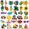 Conjunto de Charms para Sapato Clog Novo Mais Vendido Transfronteiriço Acessórios para Sapato DIY Decorações para Sapato Fivelas para Sapato Acessórios para Sapato Decorações para Sapato