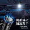 Linterna Nueva de Gran Venta Luz Fuerte Recargable Ultra Brillante Largo Alcance Exterior Hogar Portátil Pequeña Mini Luz para Niños