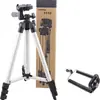 Suporte Multifuncional para Fotografia de Celular 3888 Transfronteiriço 3110 Suporte de Luz Portátil para Transmissão ao Vivo de Celular Tripé para Transmissão ao Vivo