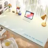 Tapete de Mesa para Estudante Dopamina, Mesa de Estudo Infantil, Mesa de Escrita, Proteção Especial para os Olhos, Toalha de Mesa Ecológica, Proteção de Mesa de Aula