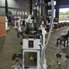 Máquina rotativa para tabletas ZP17, máquina para tabletas desinfectantes, máquina formadora multifuncional de hierro