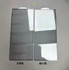 Adequado para Samsung Zfold8Ultra Filme Temperado de Alta Definição Versão Tela Cheia Anti-Espionagem Versão Compacta Filme de Lente Transparente com Impressão de Seda