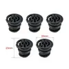 Aplicável a 15-17 Audi Volkswagen Golf plugue de dreno de plástico cárter de óleo parafuso de dreno de óleo 06L103801