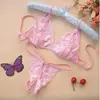 Vibrador, Vibrador, Bondage Sm, Esposas, Látigo de Cuero, Ropa Interior Sexy de Entrepierna Abierta, Antifaz de Encaje, Cascabel de Cuello, Cuerda de Tracción, Raqueta de Plumas