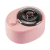 Máquina de Derreter Cera Antiaderente 200cc, Aquecedor de Cera com Aquecimento de Temperatura Constante, Portátil e Compacto, Disponível em 3 Cores