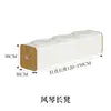 Banqueta para Cambiar Zapatos, Banco Plegable Telescópico, Taburete para Pie de Cama, Apilable, Taburete Bajo Creativo Multifuncional para Entrada para Uso Doméstico