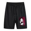 Comercio Exterior Nuevo Demon Slayer Ghost Blade Pantalones de Playa Animación Periférico Pantalones Cortos para Hombre y Mujer