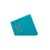 Azul cielo acrílico, azul cerúleo, azul profundo, azul sólido, tablero compuesto de mahjong americano de alta gama, tablero completo al por mayor, disponible para cortar