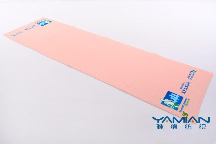 运动毛巾品牌