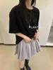[Especial de Liquidación] Colección de Faldas-Falda, Faldas Plisadas, Faldas de Cadera para Mujer Primavera-Verano Tonglu Muze