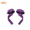 Cinturón Booster de Tracción Fuerte para Fitness Dominadas Remo Entrenamiento con Pesas Antideslizante Cinturón de Agarre para Muñeca
