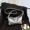 2025 Diseño Nicho Bolso Nuevo para Mujer Primavera y Verano Retro Bolso de Hombro Versátil Estilo Dulce y Cool Bolso de Mano Cruzado