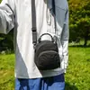 Moda Femenina de Alta Gama Transfronteriza 2026 Nueva Colección Primavera-Verano Bolso Exquisito, Bolso Pequeño Cuadrado de Hombro Cruzado de Moda y Popular