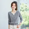 Suéter de Punto Trenzado Falso de Dos Piezas para Mujer, Nuevo Estilo Primavera 2026, Elegante Suéter Delgado de Manga Larga, Top Suave y Acogedor