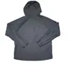 Chaqueta Ligera para Hombre, Primavera y Verano, Deportiva, con Capucha, para Correr, Entrenamiento, Cortavientos y Protección Solar, Chaqueta Casual Dd4747